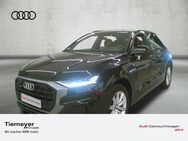 Audi Q8, 50 TDI Q S LINE NP123 LM21, Jahr 2023 - Bochum