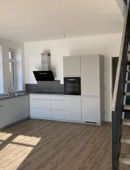 4 Zimmer Energieeffizienter Neubau in Wulfsen - Wulfsen