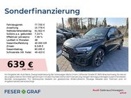Audi SQ5, Sportback TDI, Jahr 2023 - Dessau-Roßlau
