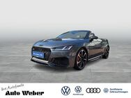 Audi TT RS, Roadster 280km h AGA, Jahr 2023 - Ahlen