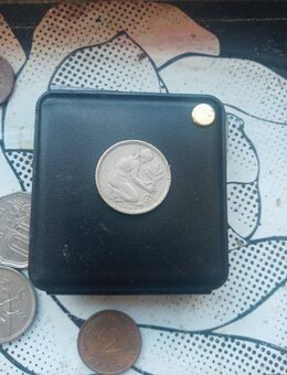 DM Münzen - Düsseldorf