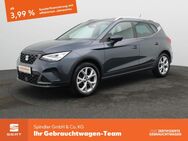 Seat Arona, 1.0 TSI FR, Jahr 2023 - Würzburg