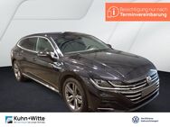 VW Arteon, 2.0 TDI Shooting Brake R-Line IQ Light, Jahr 2024 - Jesteburg