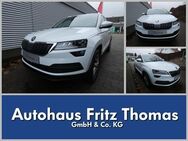 Skoda Karoq, 2.0 TDI Clever, Jahr 2021 - Celle