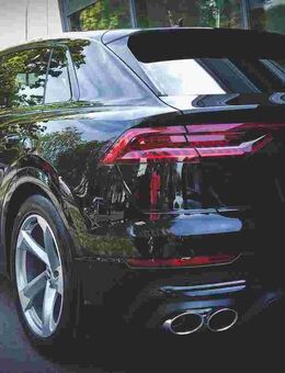 Audi Q8 von privat zu mieten - Berlin