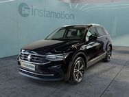 VW Tiguan, 1.5 TSI MOVE, Jahr 2024 - München