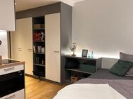 Die ZIMMEREI | Zimmer in hellem Apartment für Studierende / Auszubildende | Shared Bude - Bayreuth