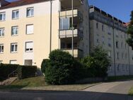 Verkauf einer 2-Zimmer-Wohnung mit Balkon - Leipzig