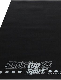 Christopeit Sport® Bodenschutzmatte