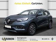 Renault Kadjar, Techno TCe 160, Jahr 2022 - Barsinghausen