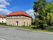 Wohnhaus in 02730 Ebersbach Sanierungsobjekt mit neuen Dach - Ebersbach-Neugersdorf