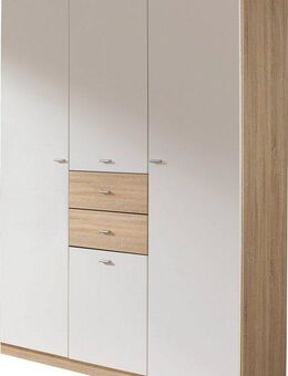 rauch Drehtürenschrank Landsberg mit praktischen Türen und Schubkästen