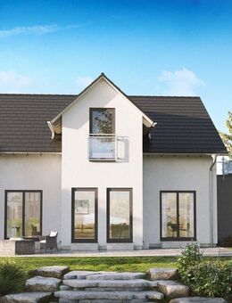 Zuhause mit 5 Zimmer und Energieeffizient - Schwarmstedt
