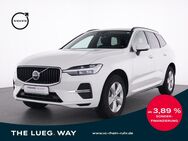 Volvo XC60, B4 Benzin Momentum Pro WINTER, Jahr 2022 - Essen