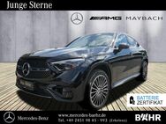 Mercedes GLC 300, d e Coupé AMG MBUX Digital-Light, Jahr 2023 - Geilenkirchen