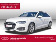 Audi A4, Avant 35 TDI Einpark, Jahr 2021 - Ludwigsburg