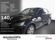 Audi Q2, 35 TFSI advanced, Jahr 2023 - Ravensburg