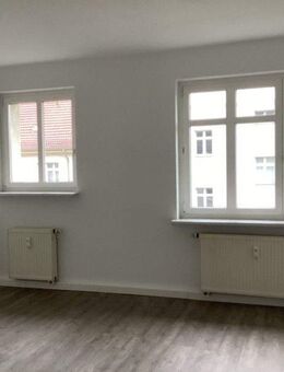 Nette Nachbarn gesucht: ansprechende 2-Zimmer-Wohnung - Leipzig