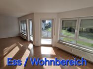 Helle 3-Zimmer-Wohnung mit Balkon in Wurmlingen - Wurmlingen