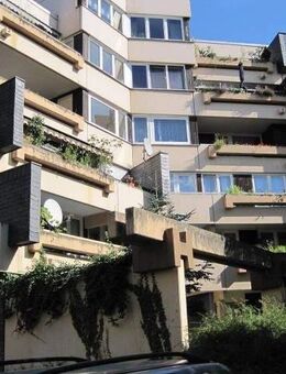 Sanierte 3-Zimmer-Wohnung mit Balkon in Bonn-Tannenbusch - ideal für Paare, kleine Familien oder Wohngemeinschaften - Bonn