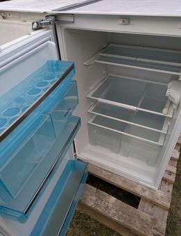 Kühlschrank von Siemens gepflegt - Kyritz