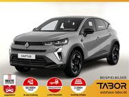 Renault Captur, Techno Mild Hybrid 160, Jahr 2022 - Freiburg (Breisgau)