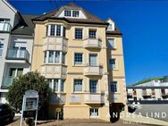 2-Zimmer-Ferienwohnung mit Balkon - zentral und am Strand in Duhnen - Cuxhaven