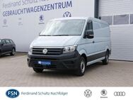 VW Crafter, 2.0 TDI Kasten L2H1 FWD CLIMATIC, Jahr 2019 - Rostock