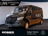 Mercedes Sprinter, 315 L2, Jahr 2023 - Braunschweig