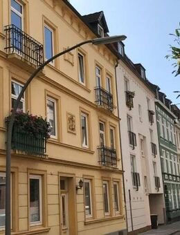 Altbauwohnung im Herzen von Bergedorf - Hamburg