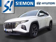 Hyundai Tucson, 1.6 TREND ECS P digitales, Jahr 2021 - Lengerich (Nordrhein-Westfalen)