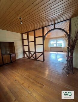 Tolles Reihenmittelhaus in Behnsdorf mit vielen Möglichkeiten - VB - Flechtingen