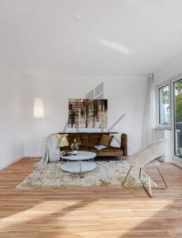 ?? Wohnen auf der Sonnenseite des Lebens. Renovierungsbedürftig aber Lebenswert! - München