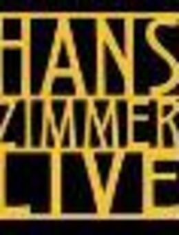 Hans Zimmer Live - The Next Level - 30.10.25, 2 Konzertkarten - Bobingen Zentrum