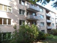 Vermietete 2-Zimmer Wohung in beliebter Lage von Wiesbaden! - Wiesbaden