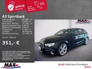 Audi A3, Sportback 35 TDI SPORT, Jahr 2020 - Offenbach (Main)