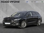 Ford Mondeo, 2.0 Titanium Diesel G, Jahr 2021 - Bad Segeberg