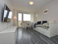 Wohnung für Kapitalanleger mit 4,8% Rendite ohne Maklergebühr - Augsburg