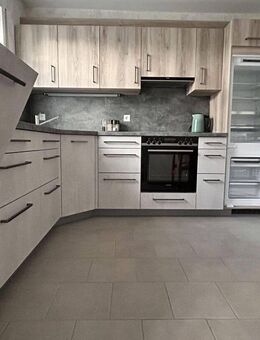 Charmante 3-Zimmer-Wohnung mit Terrasse in ruhiger Lage - 85 m² - Geisingen