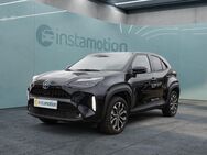 Toyota Yaris Cross, 1.5 TEAM D Fel, Jahr 2021 - München