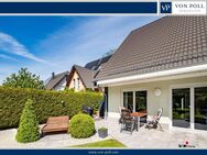Einfamilienhaus mit Stil in Berlin-Biesdorf, Energieklasse A & sehr guter Zustand - Berlin