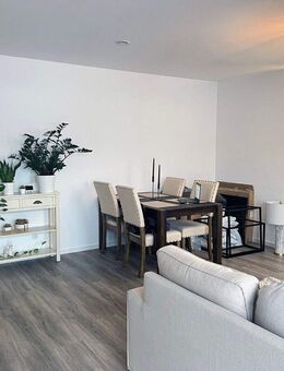 Moderne, lichtdurchflutete 2-Zimmer-Wohnung! - Passau