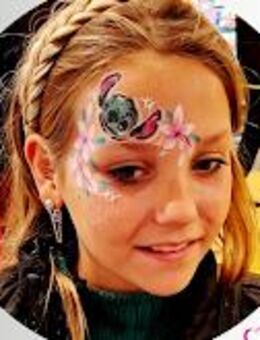 Professionelles Kinderschminken in Hannover und Langenhagen - Langenhagen