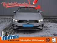 VW Passat Variant, 2.0 TDI 190 Elegance, Jahr 2019 - Bautzen