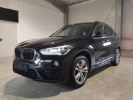 BMW X1 Sport-Line 190 PS Automatik-Navi... - Troisdorf