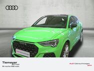 Audi RSQ3, Sportback TFSI Q UPE91 LM20 SONOS, Jahr 2024 - Remscheid