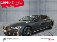 Audi A8, L 50 TDI QU D TV °, Jahr 2023 - Hof