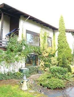 Ein Zuhause voller Raum, Licht und Natur - Einfamilienhaus in Mosbach / Waldstadt - Mosbach