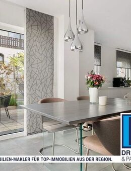 5,5-Zimmer-Maisonette mit Smart Home, Einzelgarage und zwei Außenstellplätzen - Reichertshofen