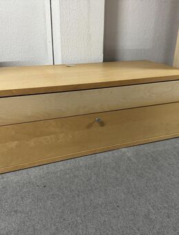 TV Board ( 6200 ) - Heidenheim (Brenz)